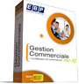 logiciel ebp gestion commerciale pro v10